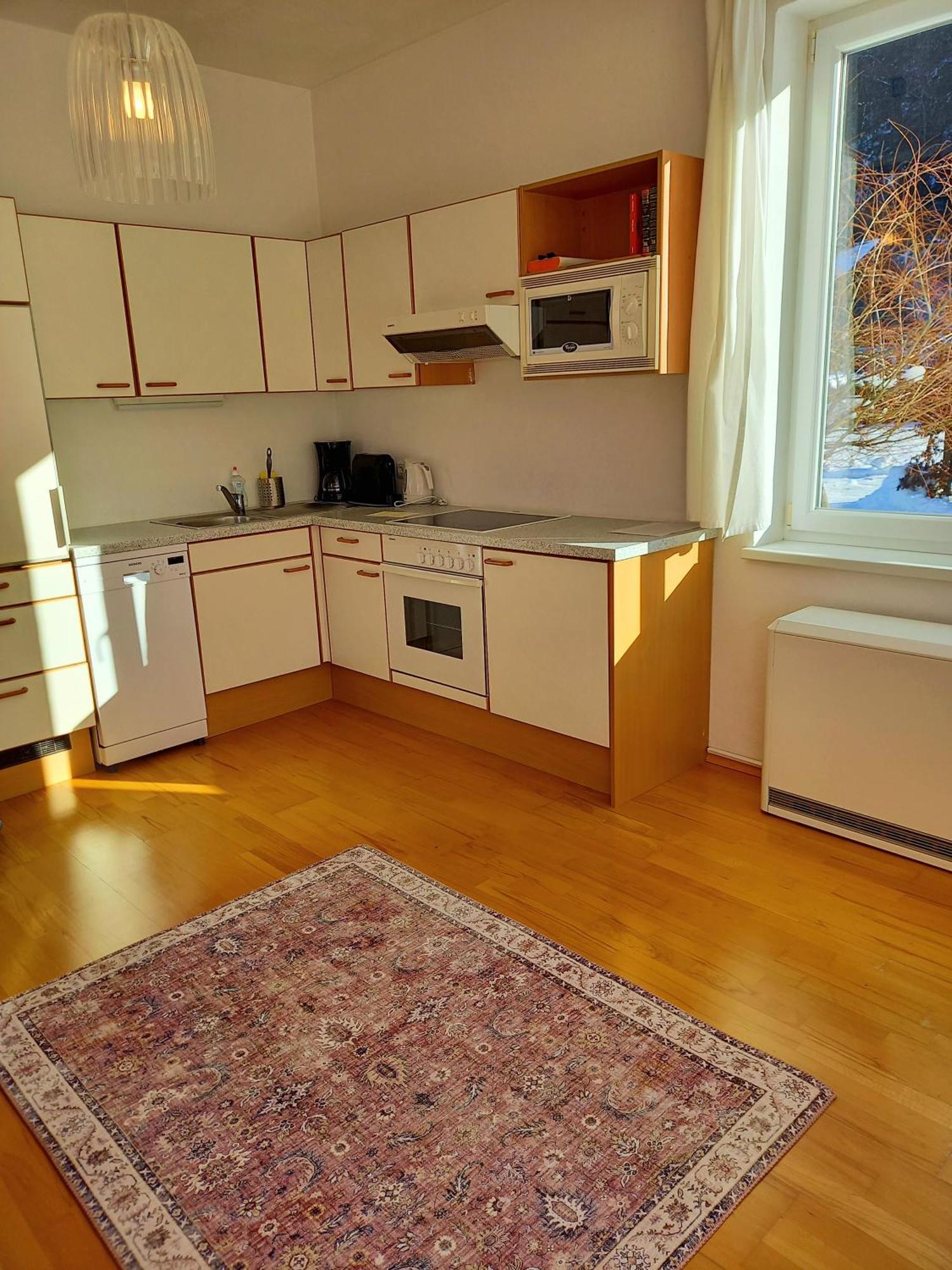Flores, Ferienhaus Oder Doppelzimmer, Im Gruenen, 5 Gehminuten Ins Zentrum, Parkplatz, Zero Emissions Бад-Ишль Экстерьер фото